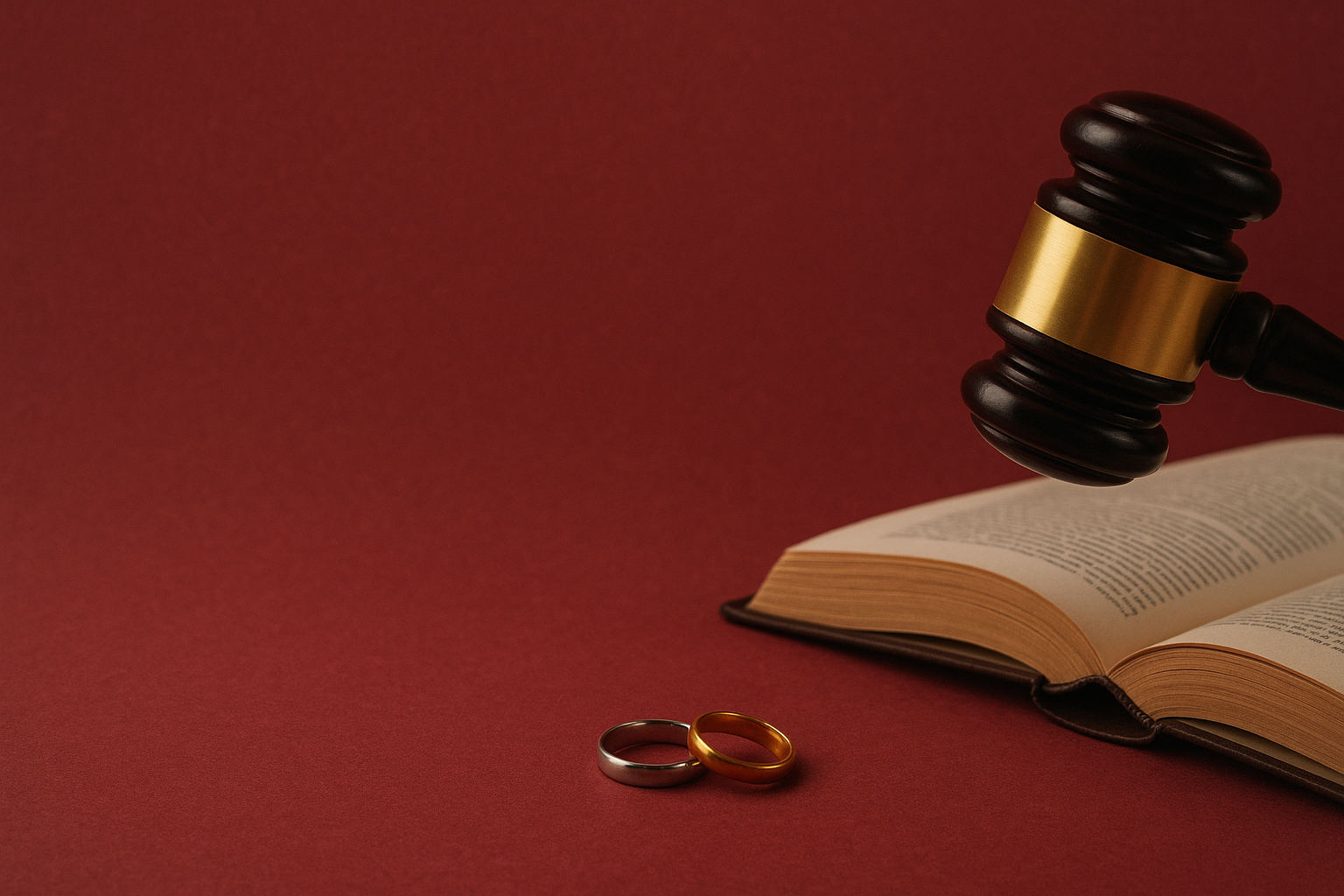 Diferença entre homologar divórcio no STJ e em cartório: o guia completo para brasileiros no exterior - Global Law Advisors | Direito de Família Internacional